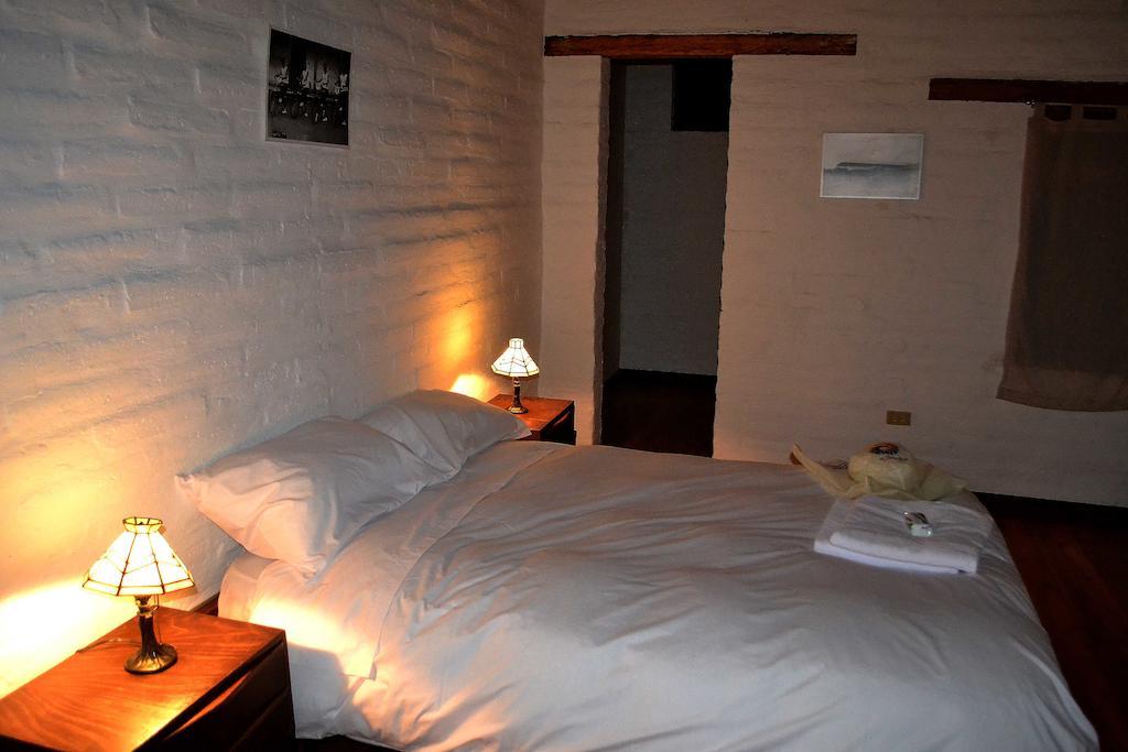 Bed and Breakfast La Casa Del Tilo Hacienda Santa Rosa Zimmer foto